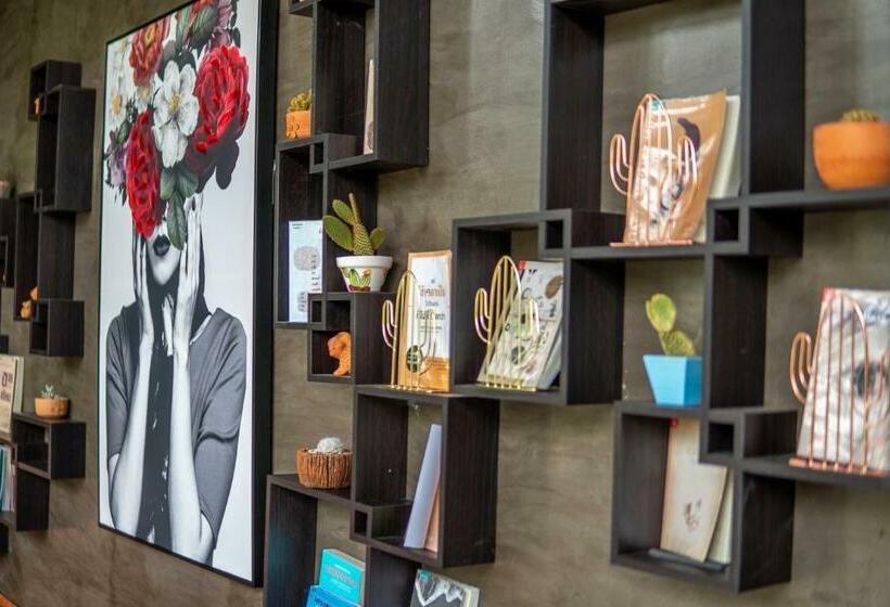 渡假胜地  Coco Pina