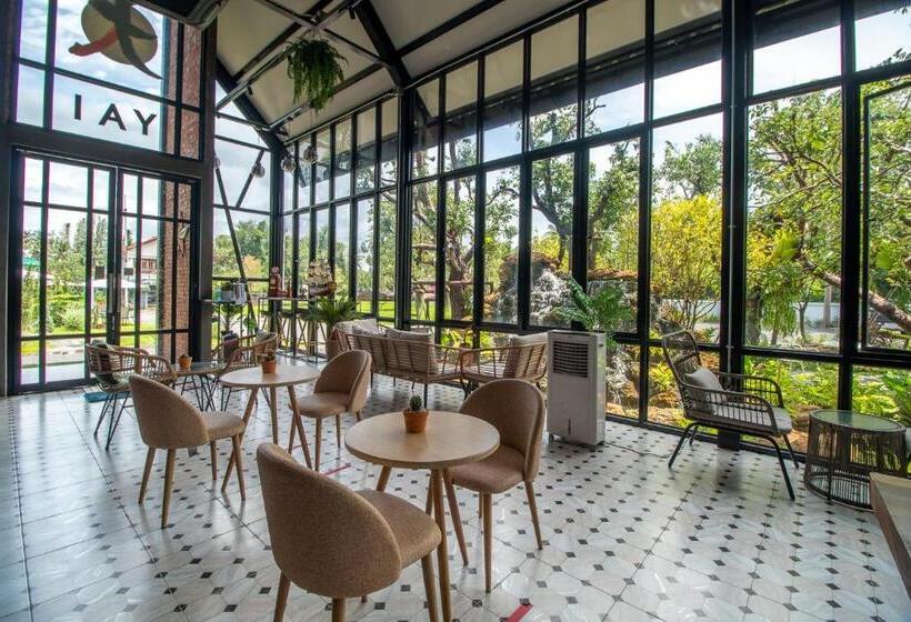 渡假胜地  Coco Pina