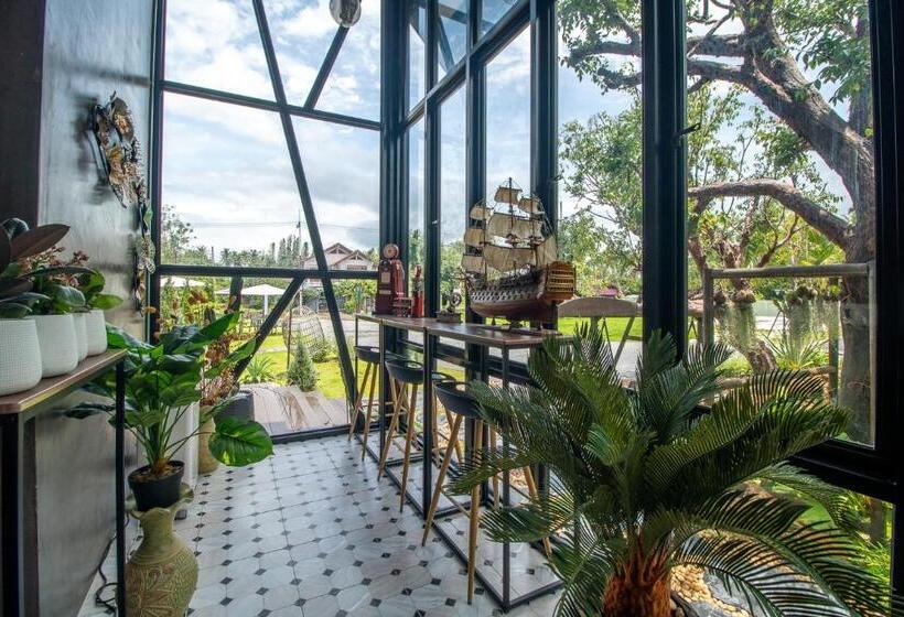 渡假胜地  Coco Pina