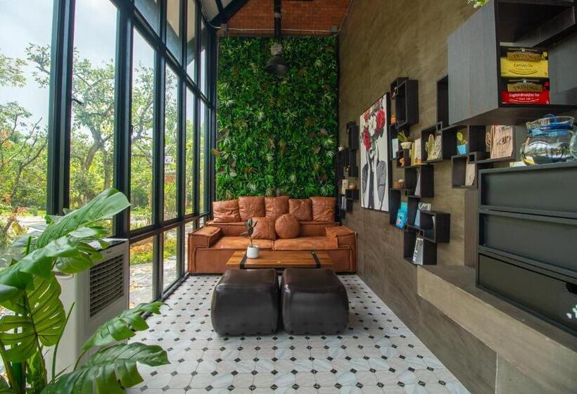 渡假胜地  Coco Pina