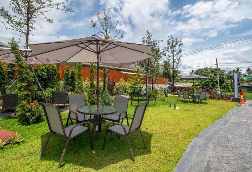 渡假胜地  Coco Pina