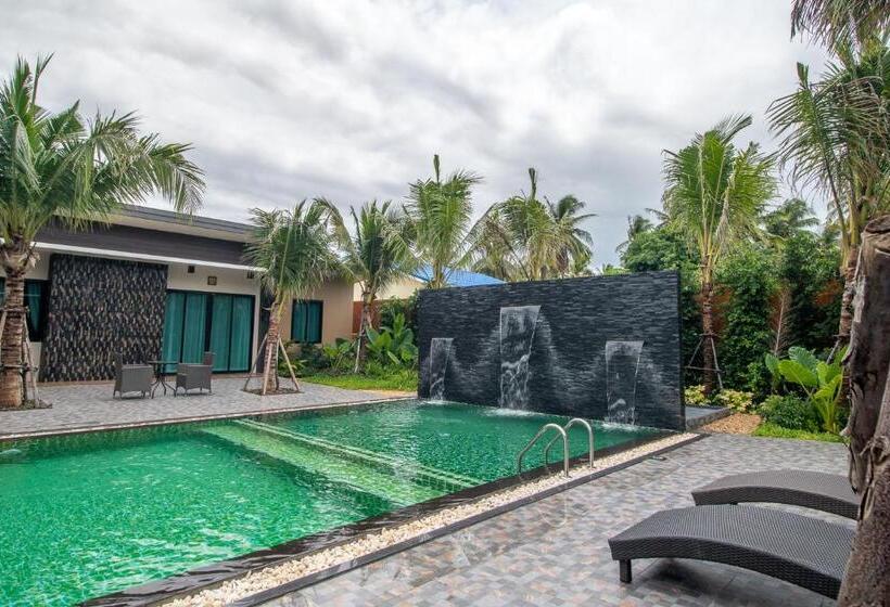 渡假胜地  Coco Pina