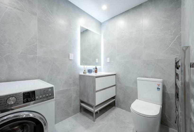 Sunrise Garden Suites