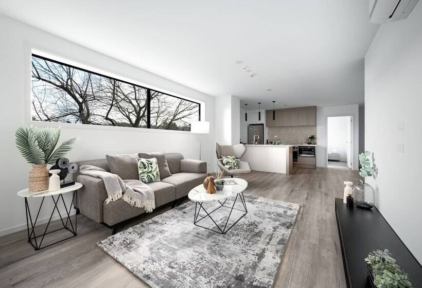 Sunrise Garden Suites