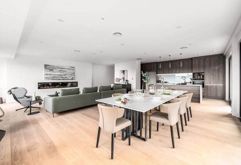 Sunrise Garden Suites