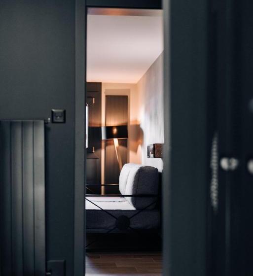 호스텔 Alaïa Lodge