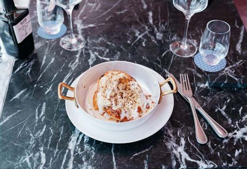 호스텔 Alaïa Lodge