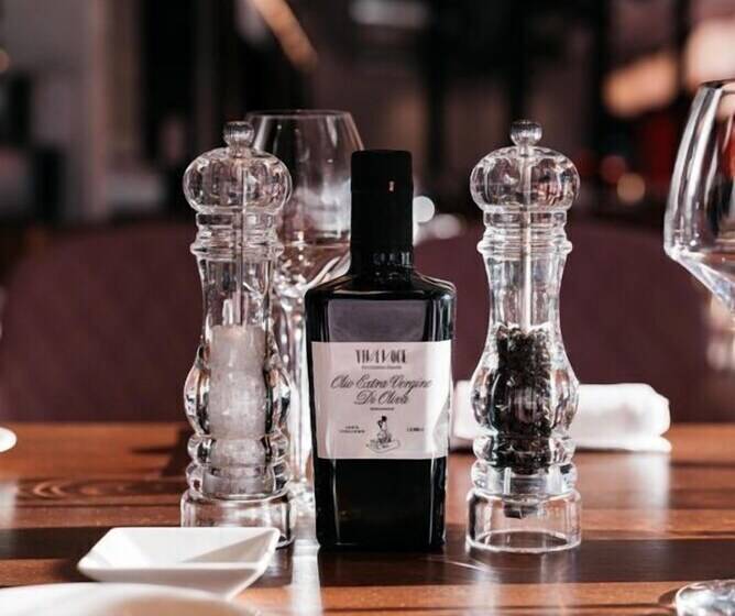 호스텔 Alaïa Lodge