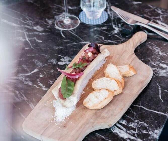 호스텔 Alaïa Lodge