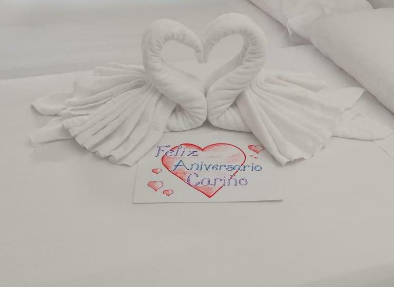 הוסטל Posada Maria Santa Pola