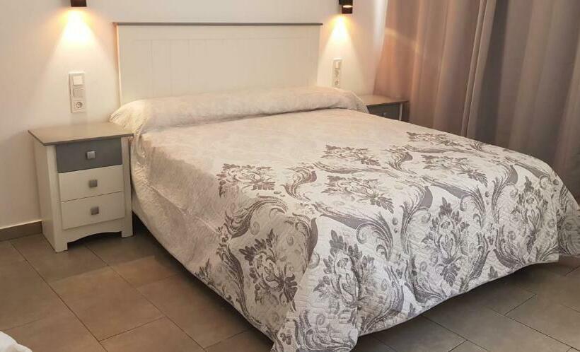 הוסטל Posada Maria Santa Pola