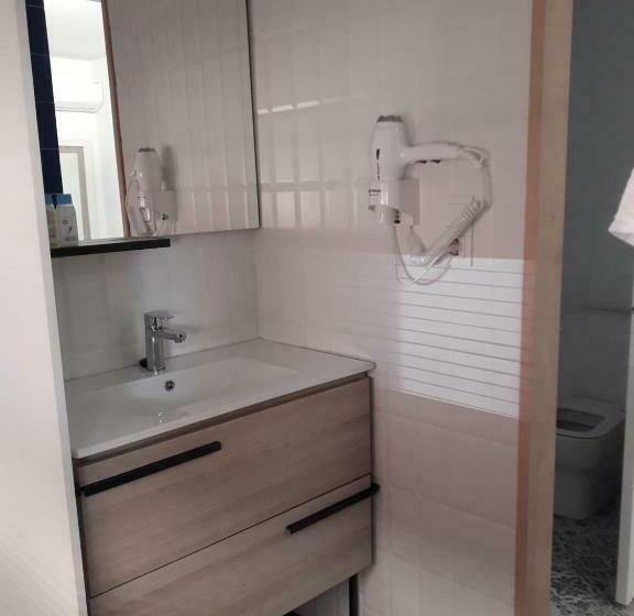 הוסטל Posada Maria Santa Pola