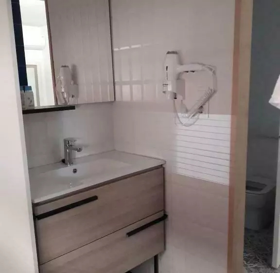 Retkeilymaja Posada Maria Santa Pola