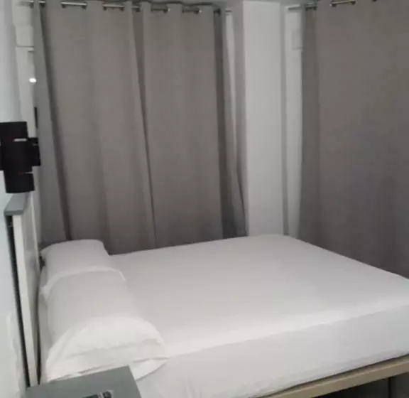 Retkeilymaja Posada Maria Santa Pola