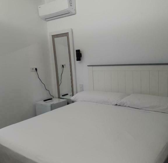 הוסטל Posada Maria Santa Pola