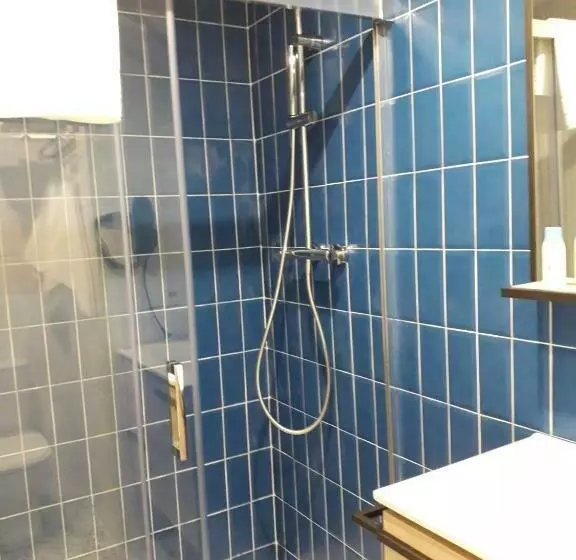 Retkeilymaja Posada Maria Santa Pola