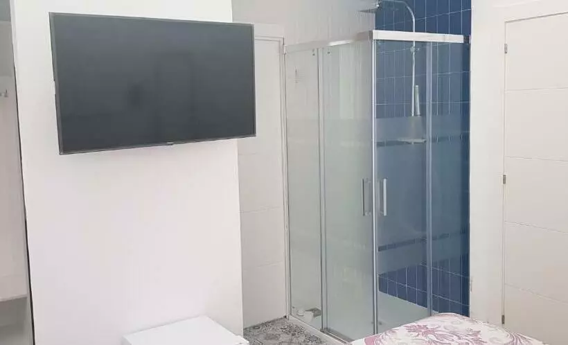 Retkeilymaja Posada Maria Santa Pola