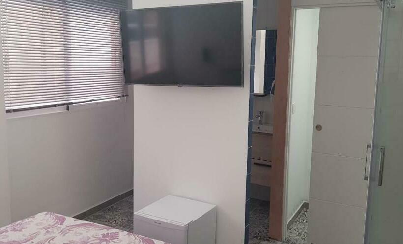 הוסטל Posada Maria Santa Pola