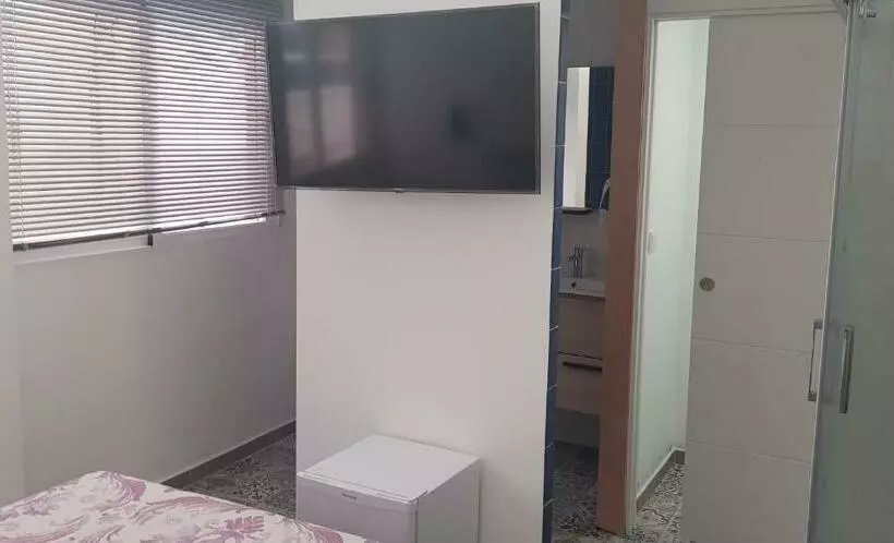 Retkeilymaja Posada Maria Santa Pola