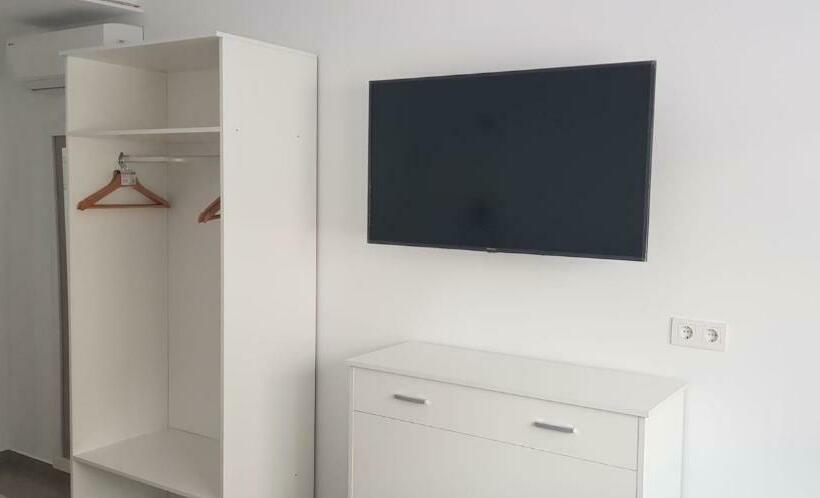 הוסטל Posada Maria Santa Pola