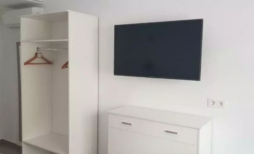 Retkeilymaja Posada Maria Santa Pola