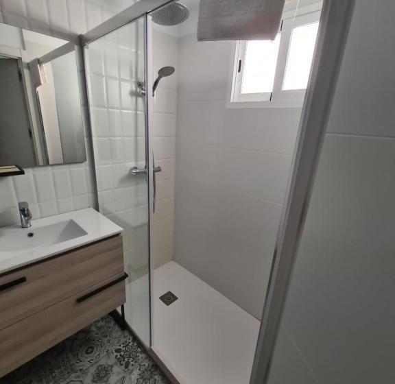 הוסטל Posada Maria Santa Pola