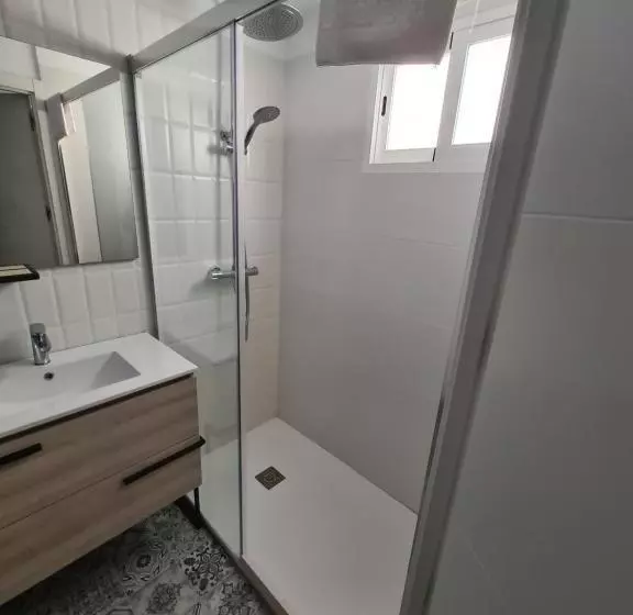 Retkeilymaja Posada Maria Santa Pola