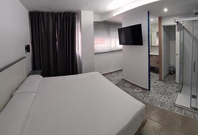 הוסטל Posada Maria Santa Pola