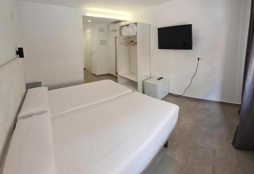 הוסטל Posada Maria Santa Pola