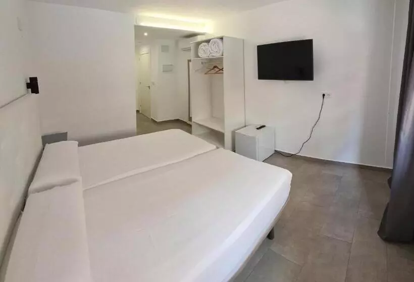 Retkeilymaja Posada Maria Santa Pola