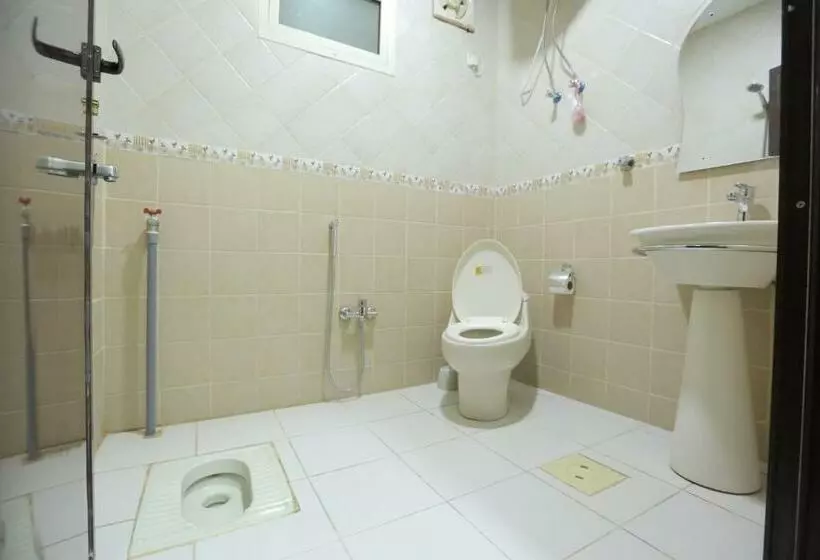 شقق اجنحة الروزا للشقق المخدومة