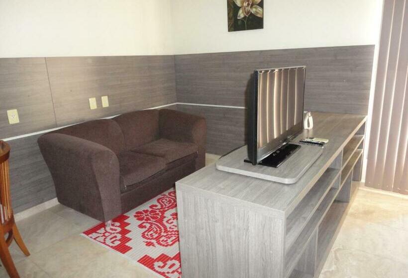 Flat Privado Manaus