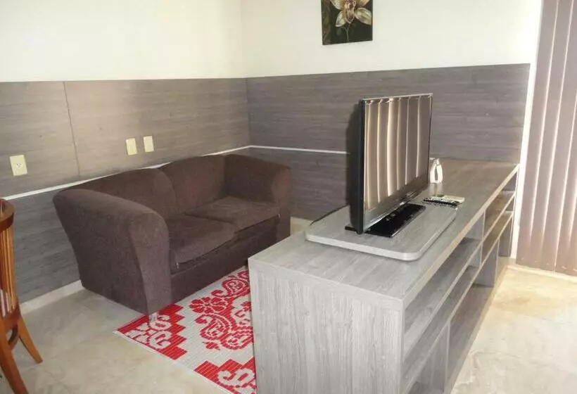 Flat Privado Manaus