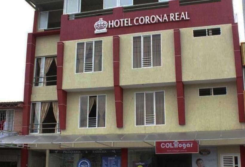 Hotel Corona Real
