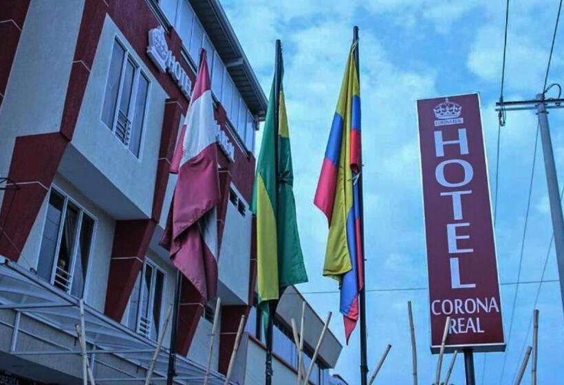 Hotel Corona Real