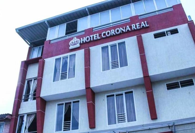 Hotel Corona Real