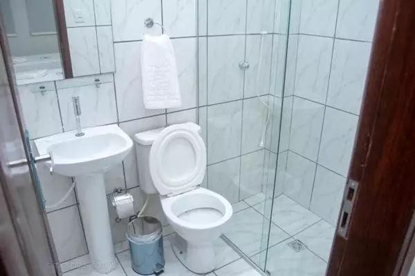 Hotelli Dos Reis