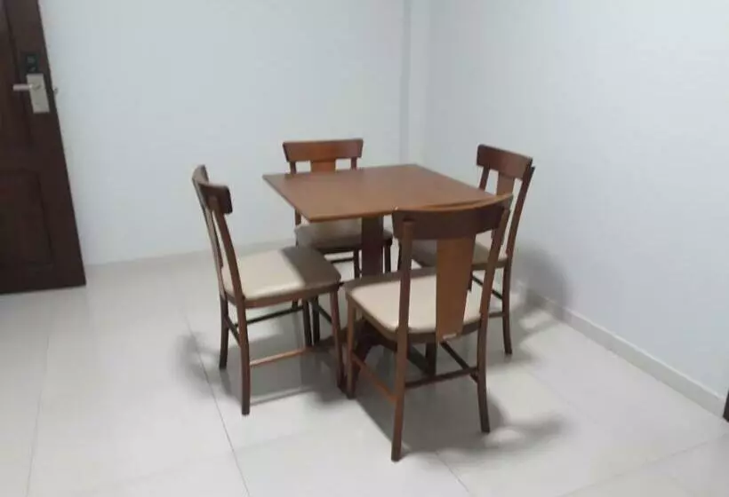 Hotelli Dos Reis