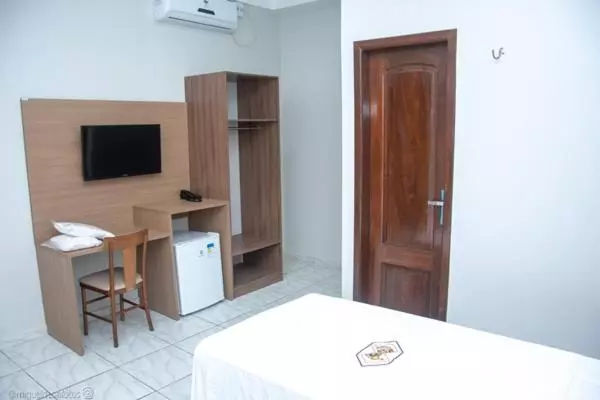 Hotelli Dos Reis