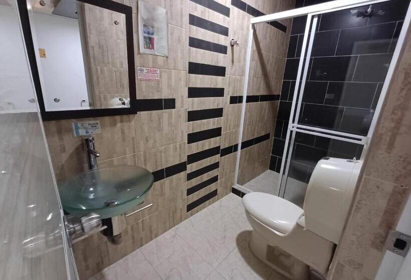 Hotel Dulces Sueños