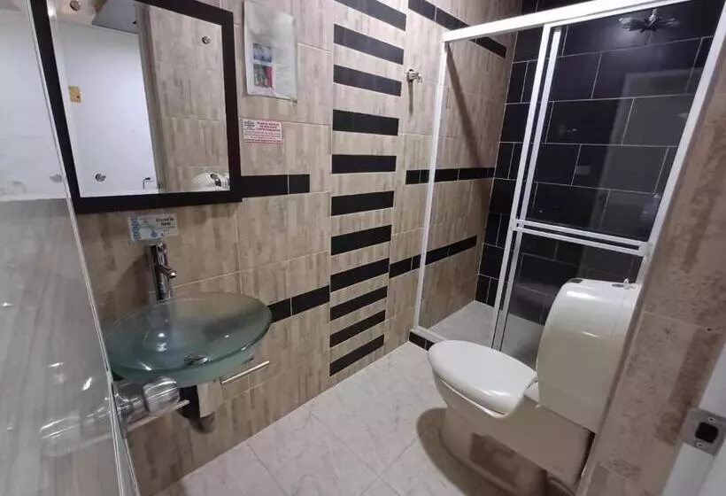 ホテル Dulces Sueños