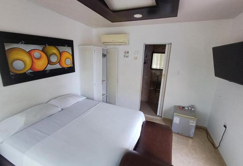 Hotel Dulces Sueños