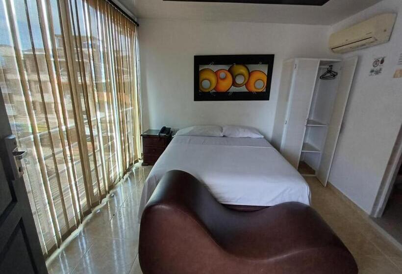 Hotel Dulces Sueños