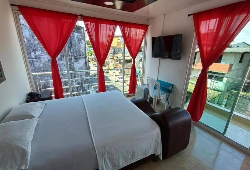 Hotel Dulces Sueños