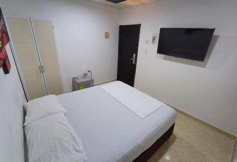 Hotel Dulces Sueños