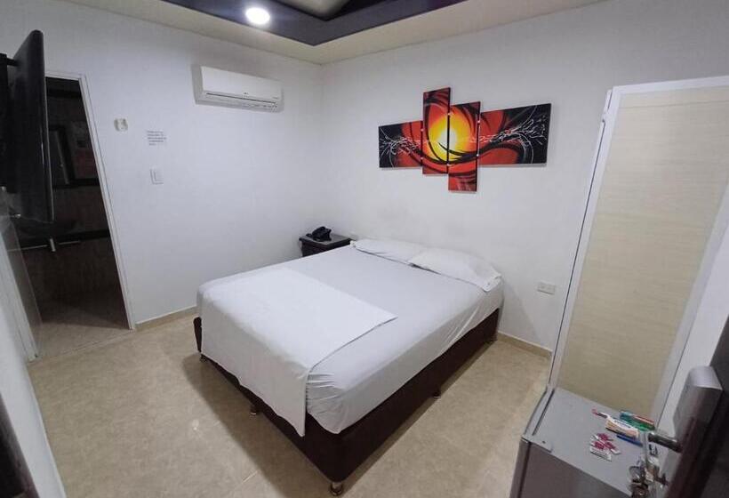 Hotel Dulces Sueños