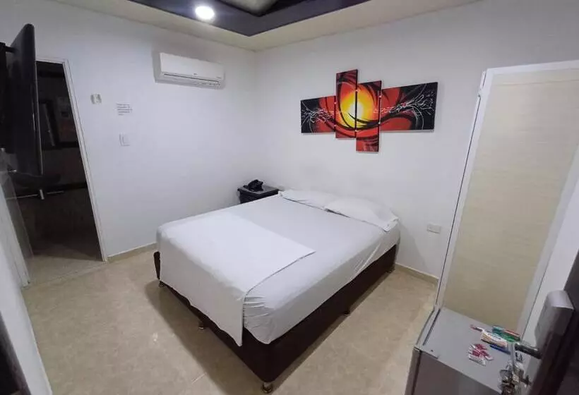 ホテル Dulces Sueños