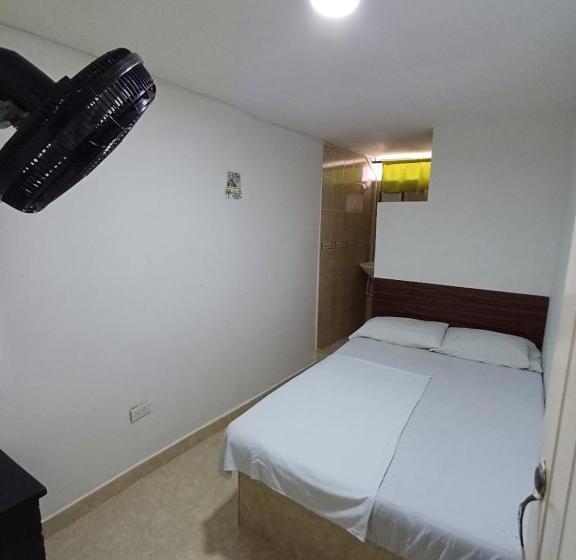 Hotel Dulces Sueños