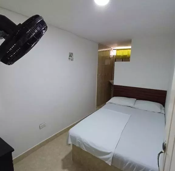 ホテル Dulces Sueños