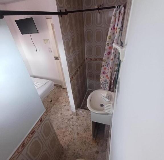 Hotel Dulces Sueños